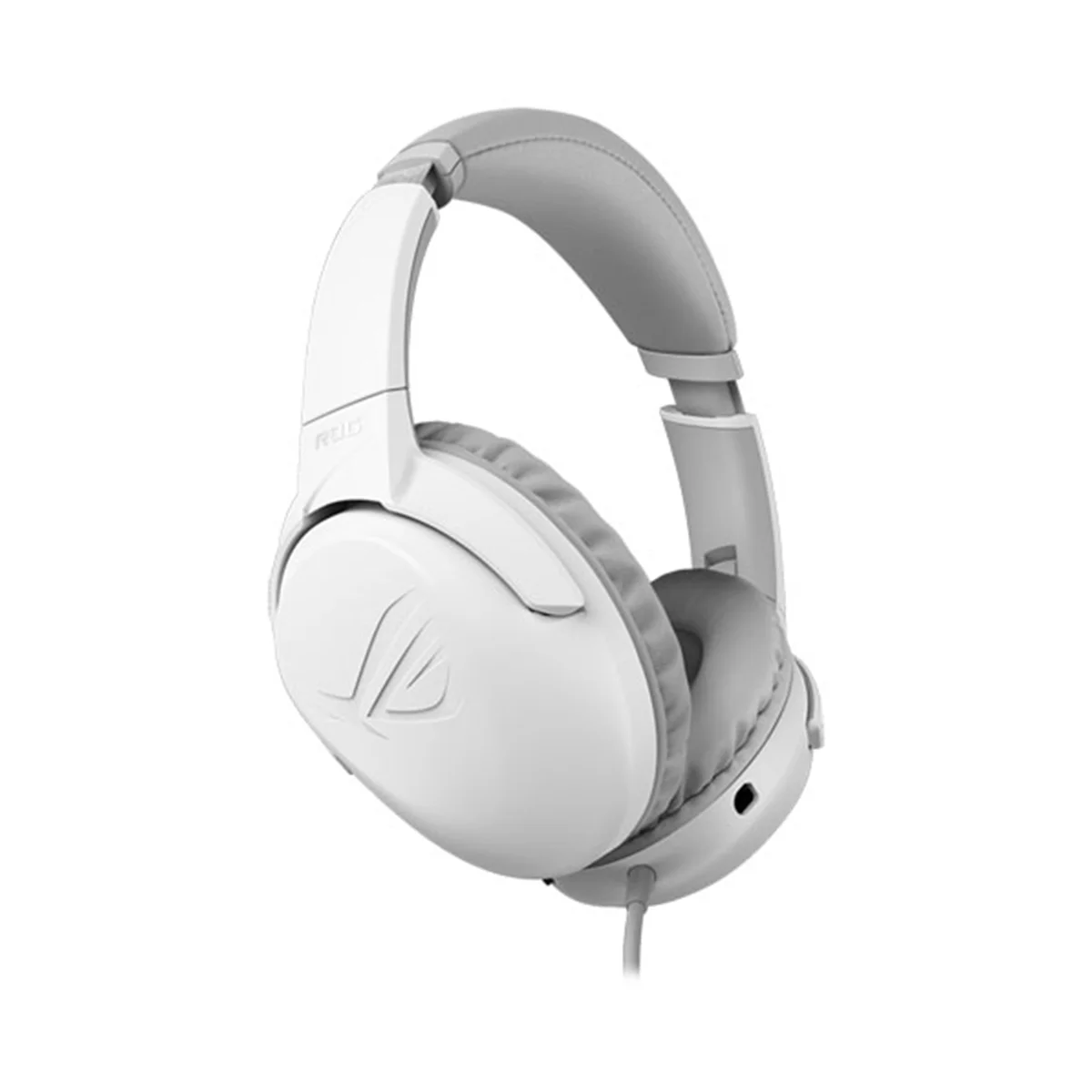 Asus ROG Strix Go Core Moonlight White - Wired Gaming Headset