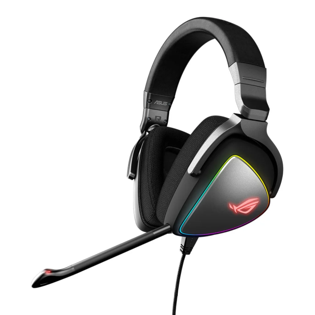 Asus ROG Delta USB-C Gaming Headset