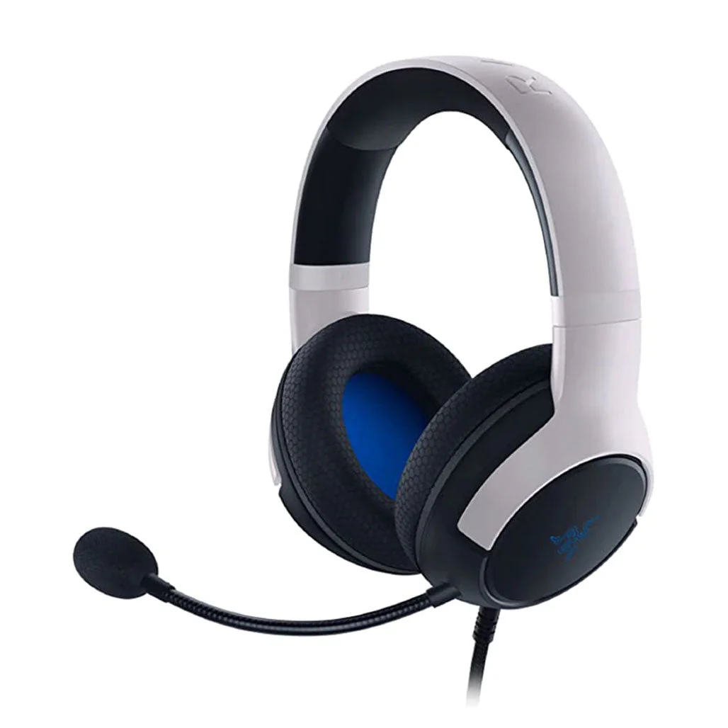 Razer Kaira X - PlayStation Licensed Wired Headset for PlayStation 5