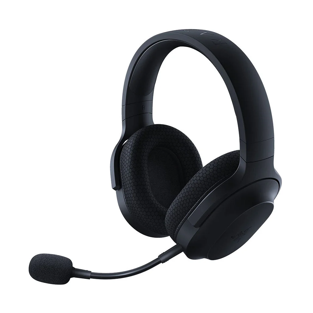 Razer Barracuda X 2022 Edition Wireless Stereo Gaming Headset