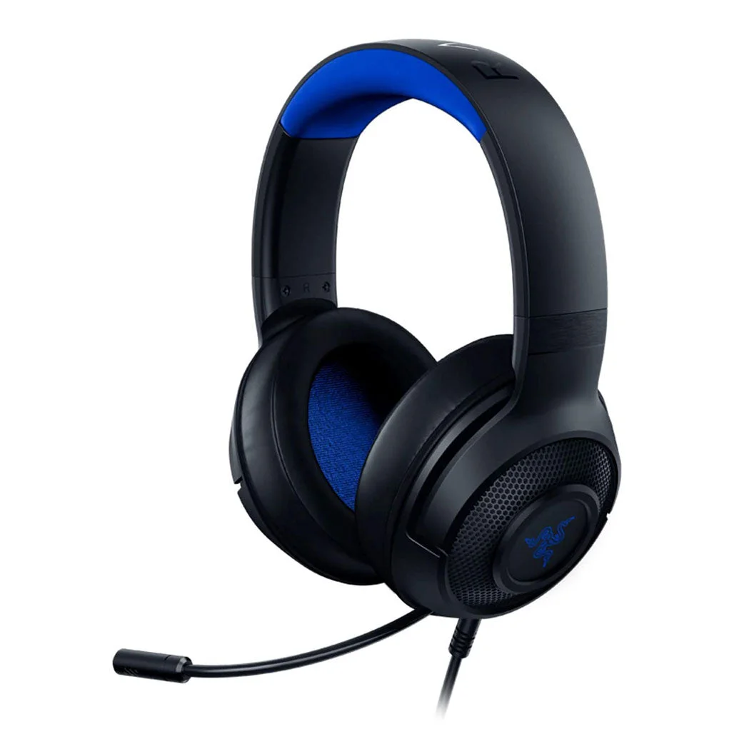Razer Kraken X for Console
