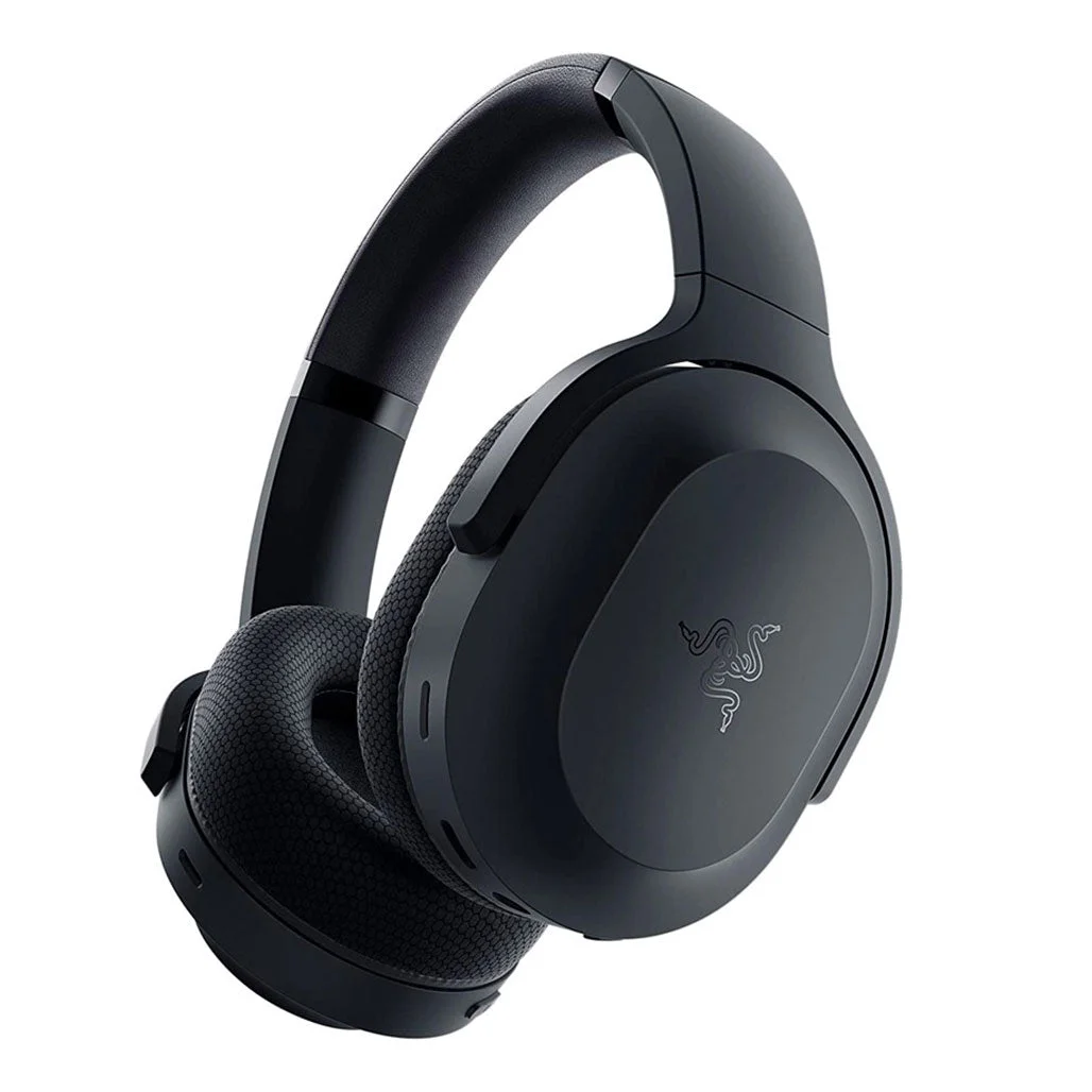 Razer Barracuda - Wireless Multi-platform Gaming and Mobile Headset