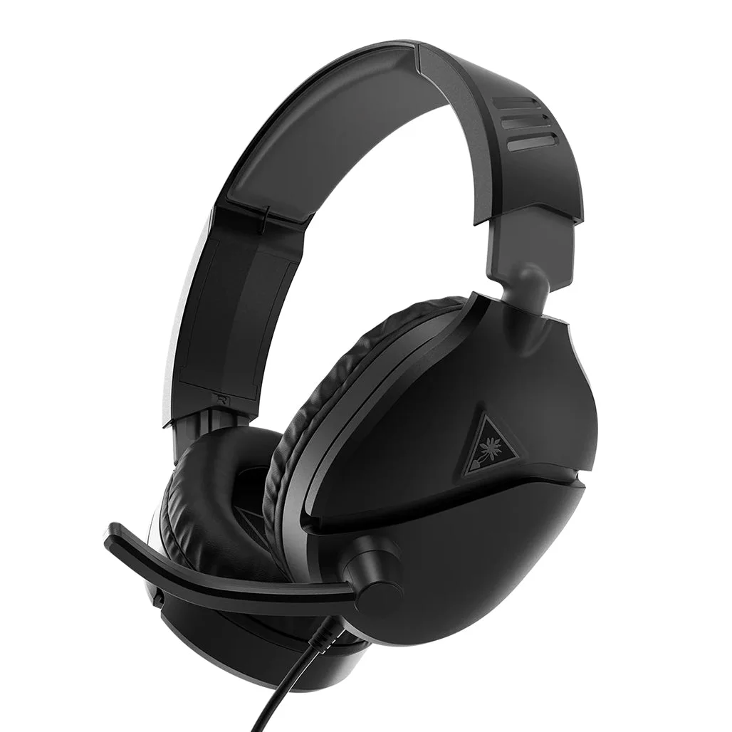 Turtle Beach Recon 70 Multiplatform Gaming Headset