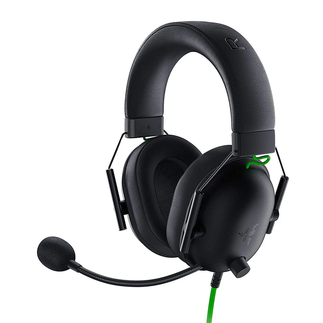 Razer Blackshark V2 X USB Headset