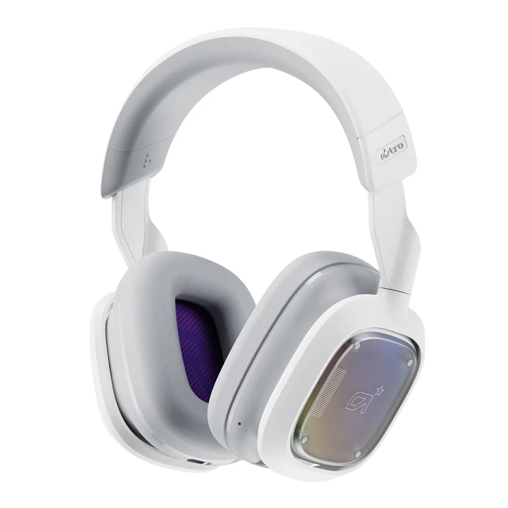 Logitech Astro A30 Lightspeed Wireless - Gaming Headset - 939-001994
