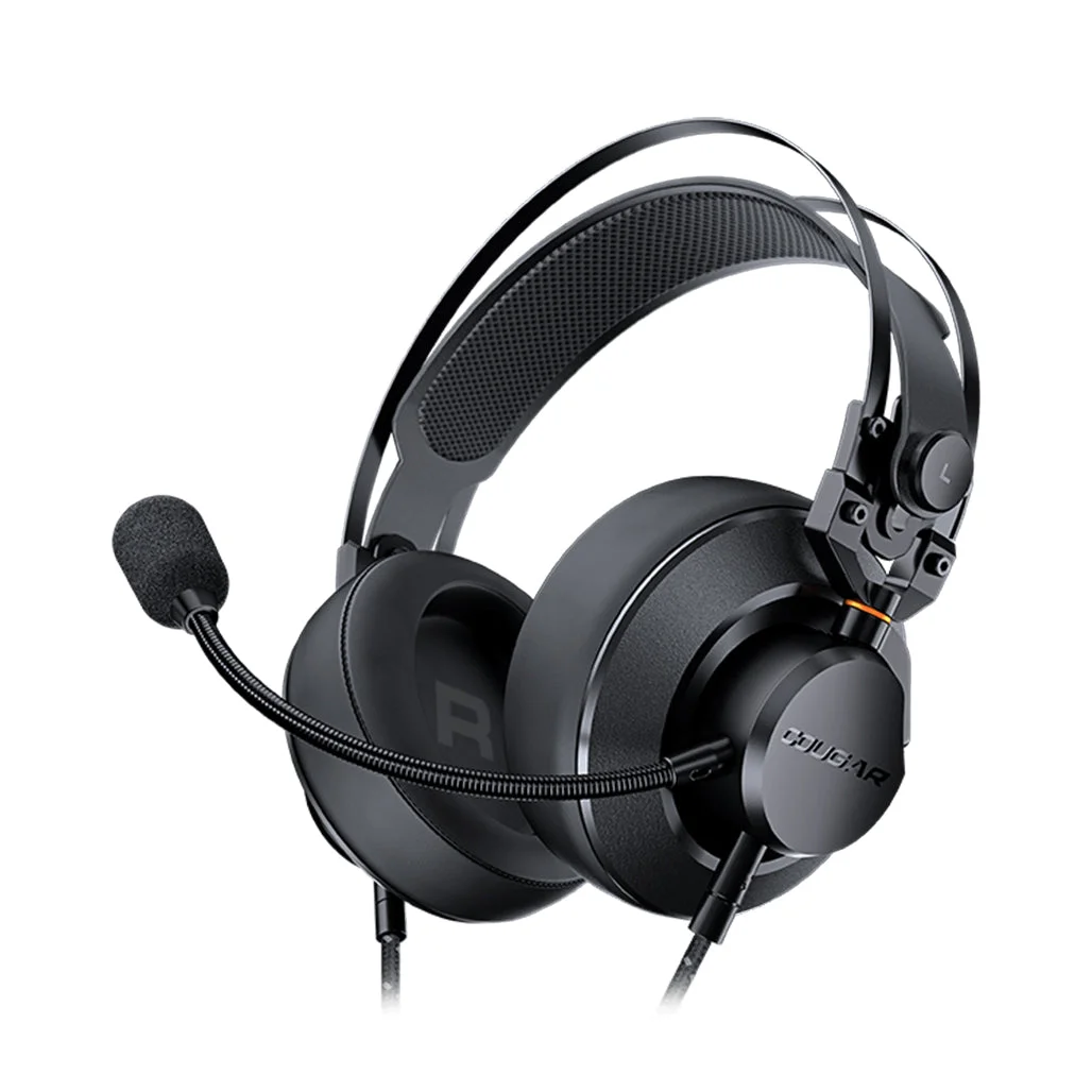 Cougar VM410 Gaming Headset