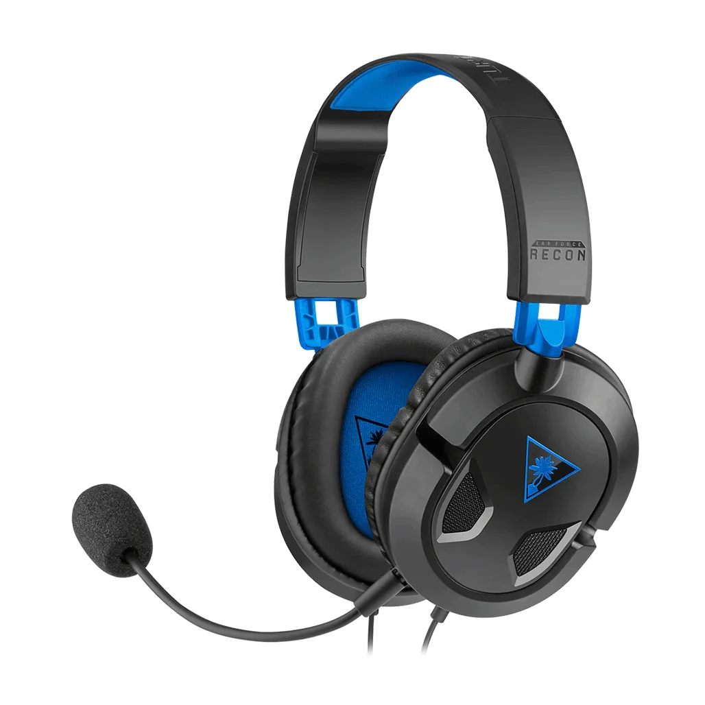 Turtle Beach Recon 50P Gaming Headset - for PS4™ & PS5™