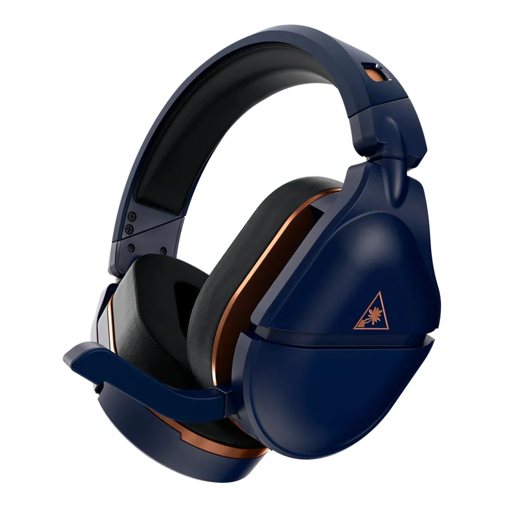 Turtle Beach Stealth 700 Gen 2 MAX for PS4 & PS5 - Cobalt Blue