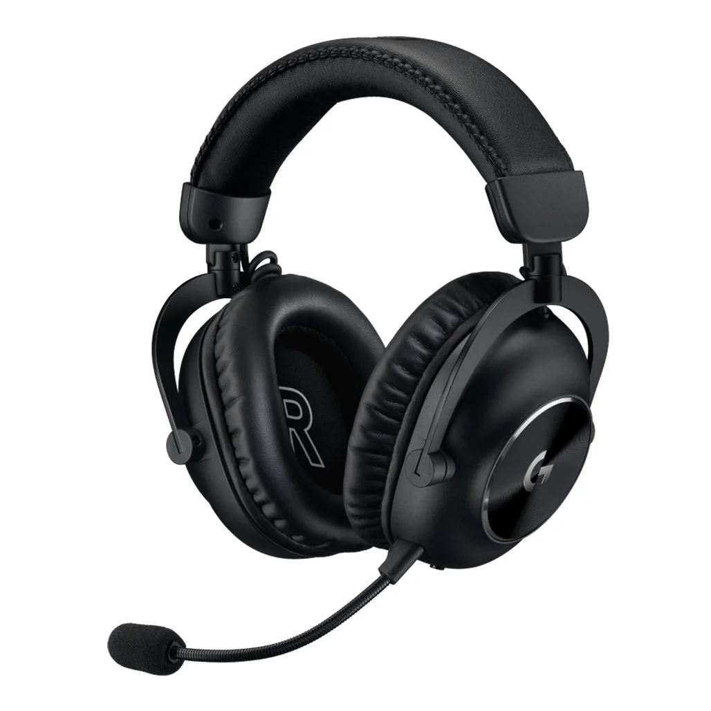 Logitech PRO X 2 LIGHTSPEED Wireless Gaming Headset - 981-000912