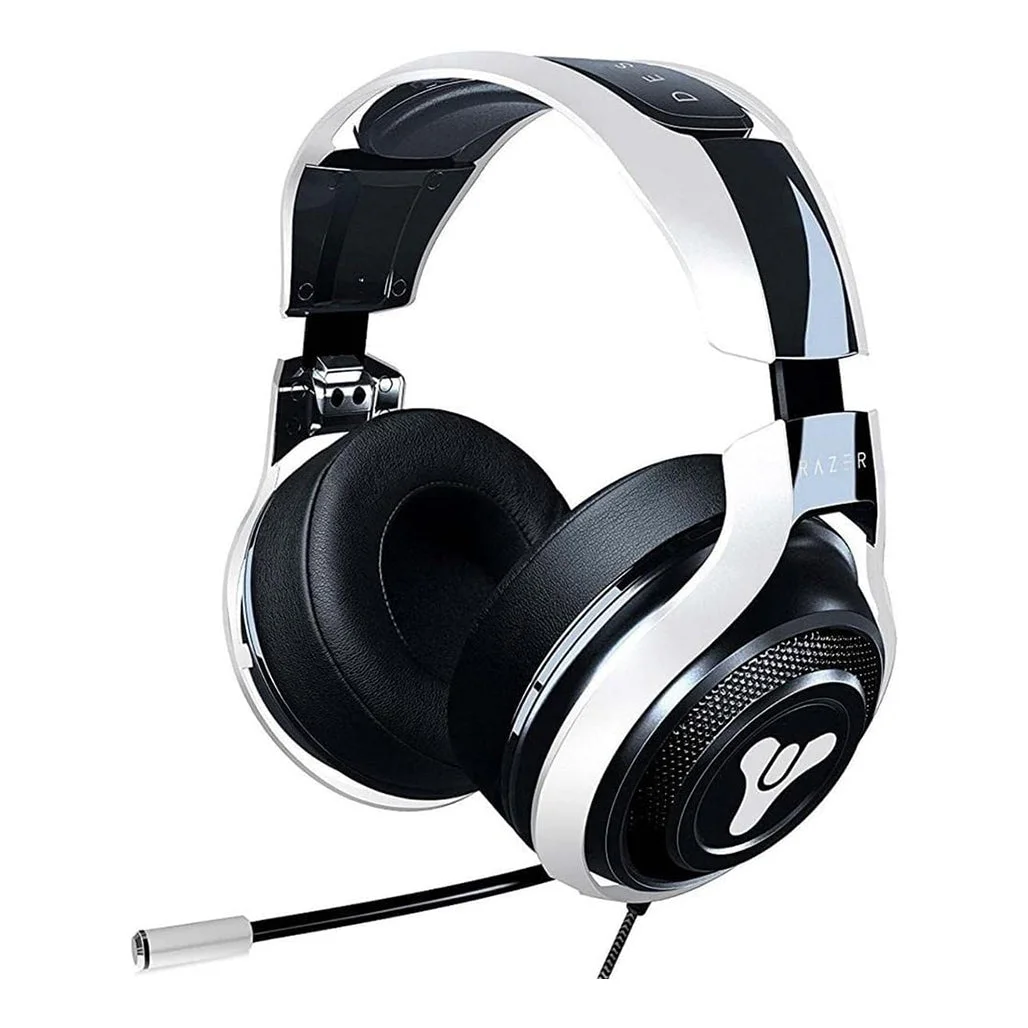 Razer Destiny 2 ManO'War Tournament Edition