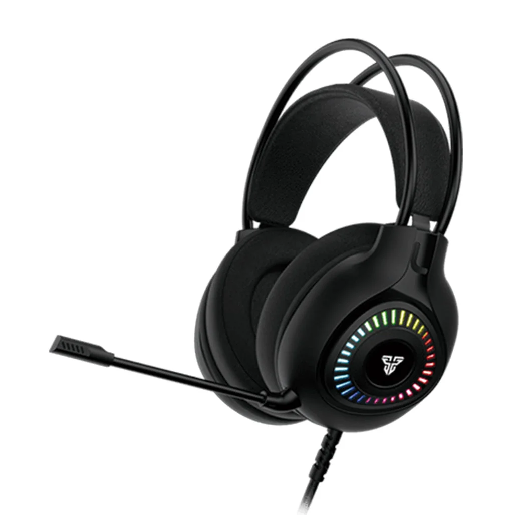Fantech HG25 Orbit - Gaming Headset with 7.1 Surround Sound and Noise-Canceling Microphone