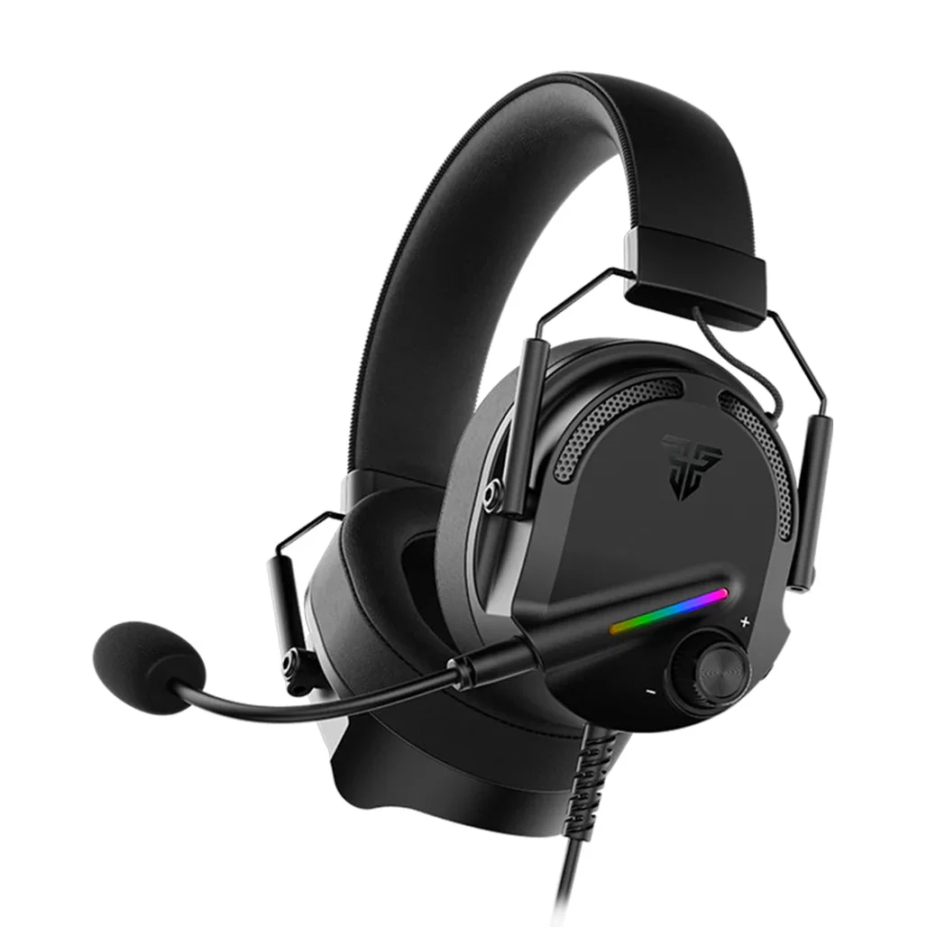 Fantech HG26 Alto 7.1 - Gaming Headset with Virtual 7.1 Surround Sound