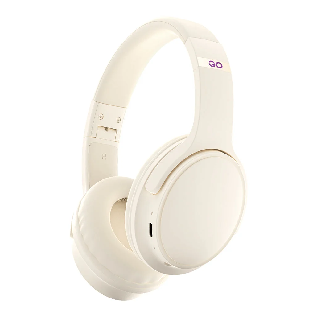 Fantech WH03 GO MOVE Bluetooth 5.0 Wireless Headphone