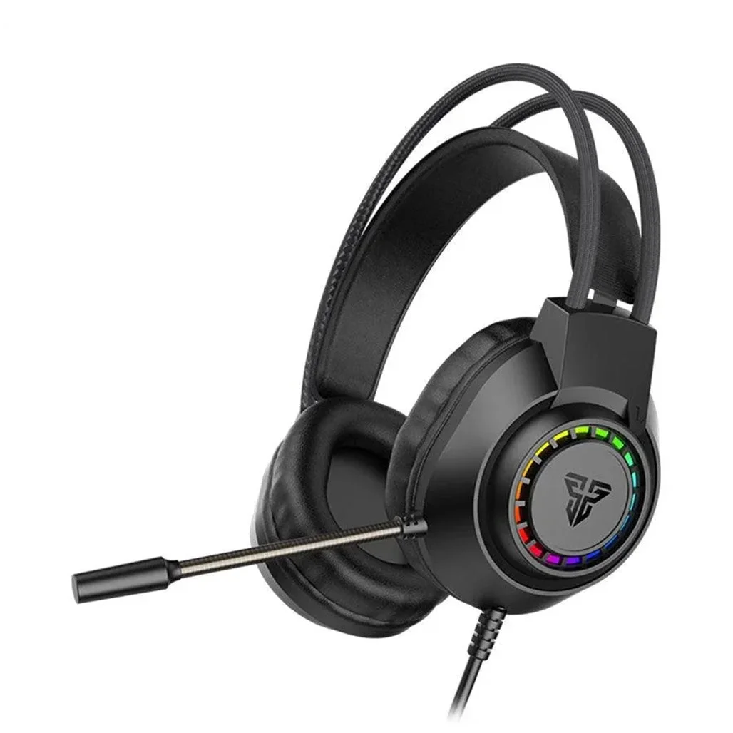 Fantech HG28 Portal 7.1 - Gaming Headset with RGB Lighting