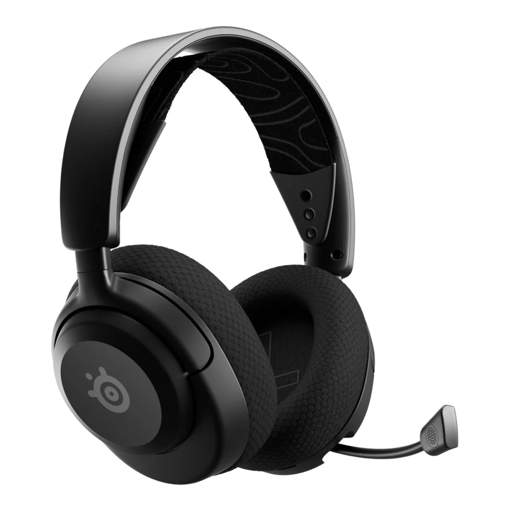 SteelSeries Arctis Nova 5 Wireless Gaming Headset