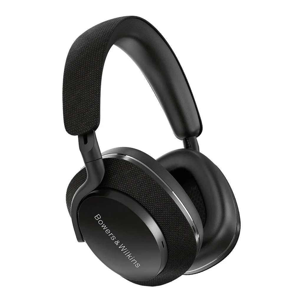 Bowers & Wilkins Px7 S2 Over-Ear Noise-Canceling Headphones