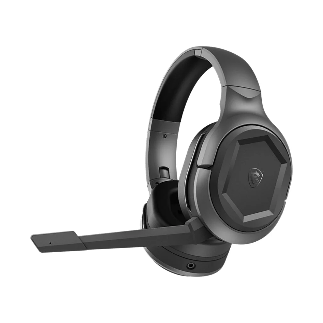 MSI Immerse GH50 Wireless Gaming Headset