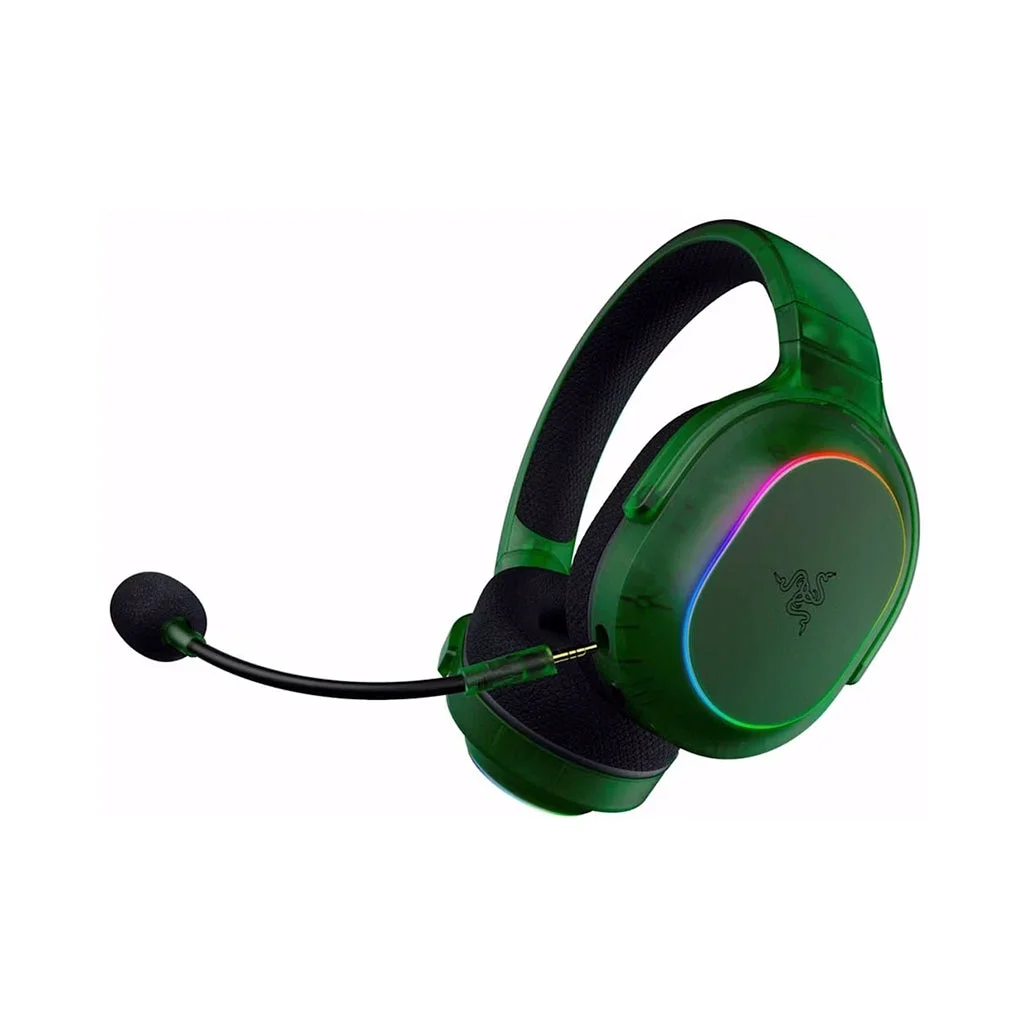 Razer Barracuda X Chroma - Wireless Gaming Headset