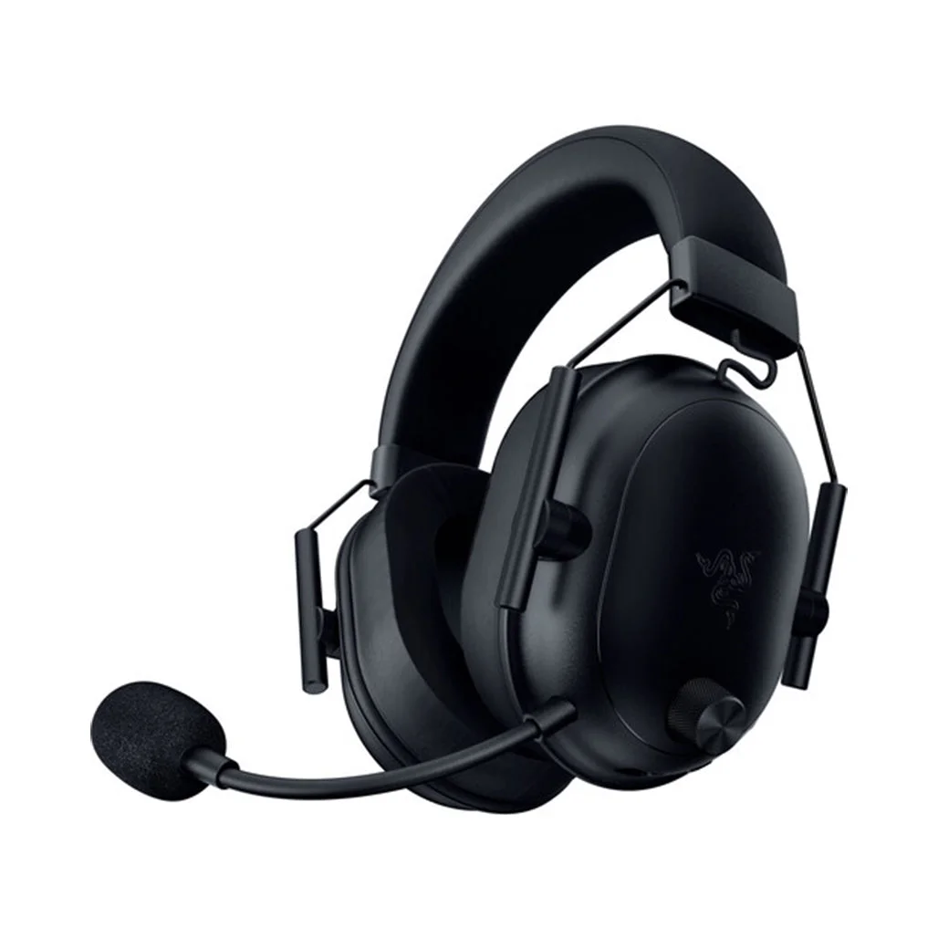 Razer BlackShark V2 HyperSpeed Wireless Gaming Headset - Ultra-Lightweight Esports Headset