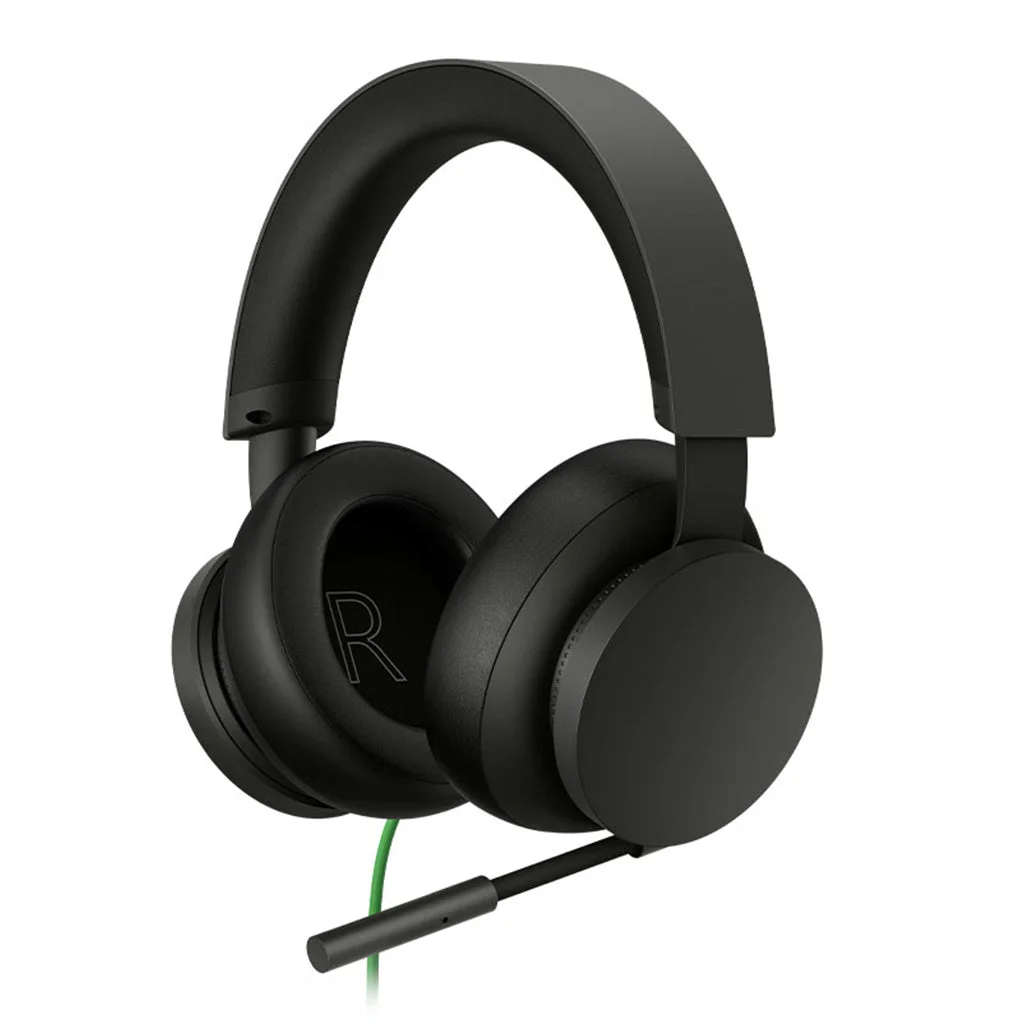 Xbox Stereo Headset