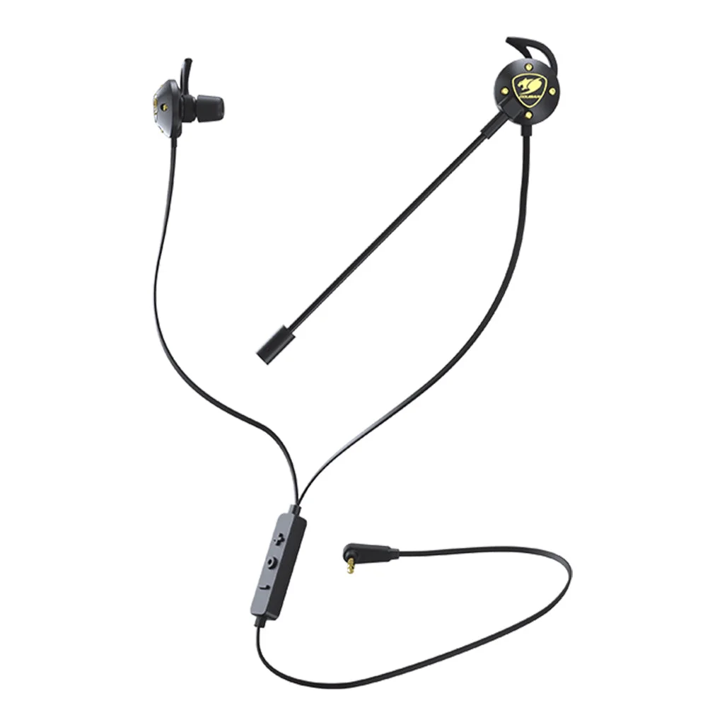 Cougar Attila Gaming Headset
