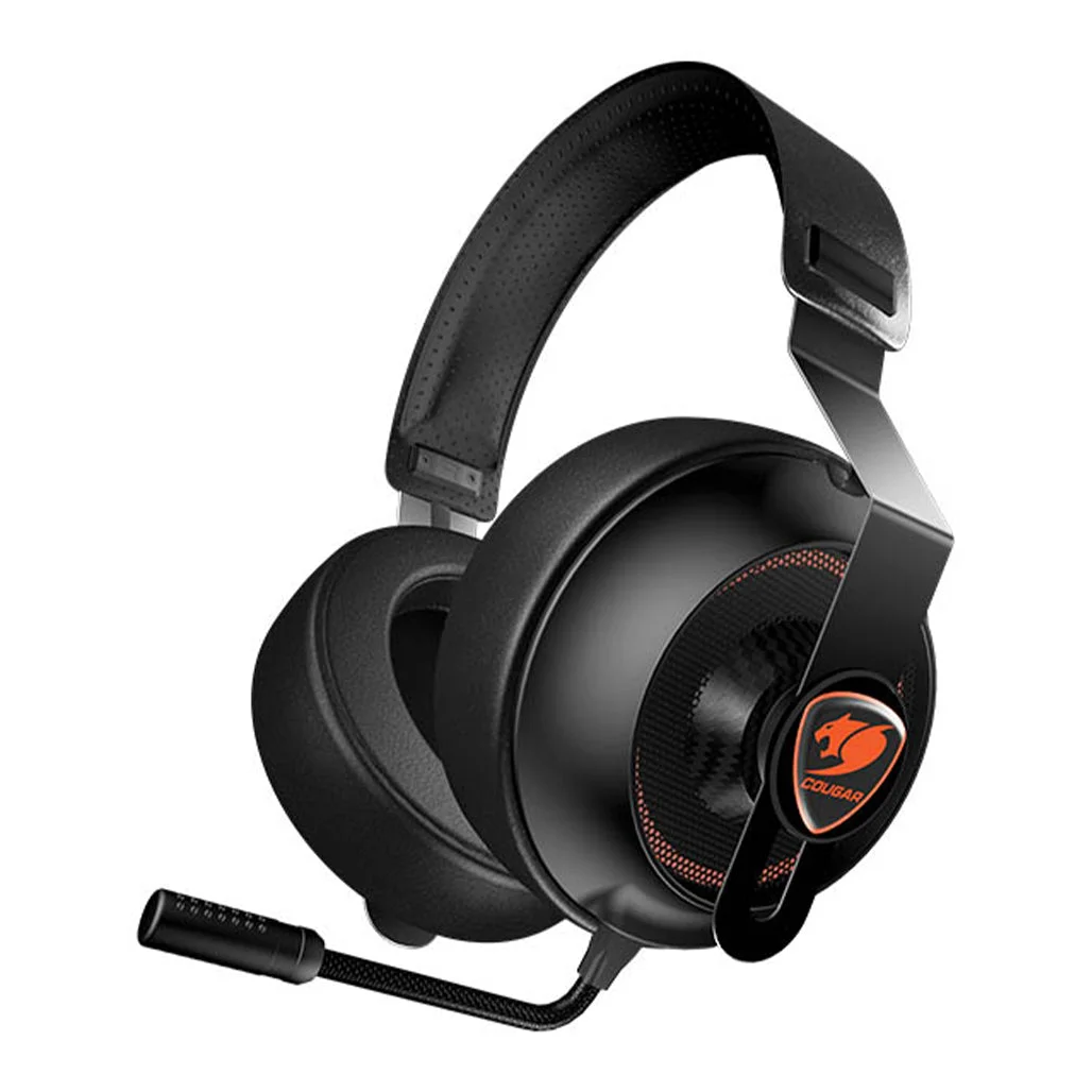 Cougar PHONTUM ESSENTIAL - Stereo Gaming Headset