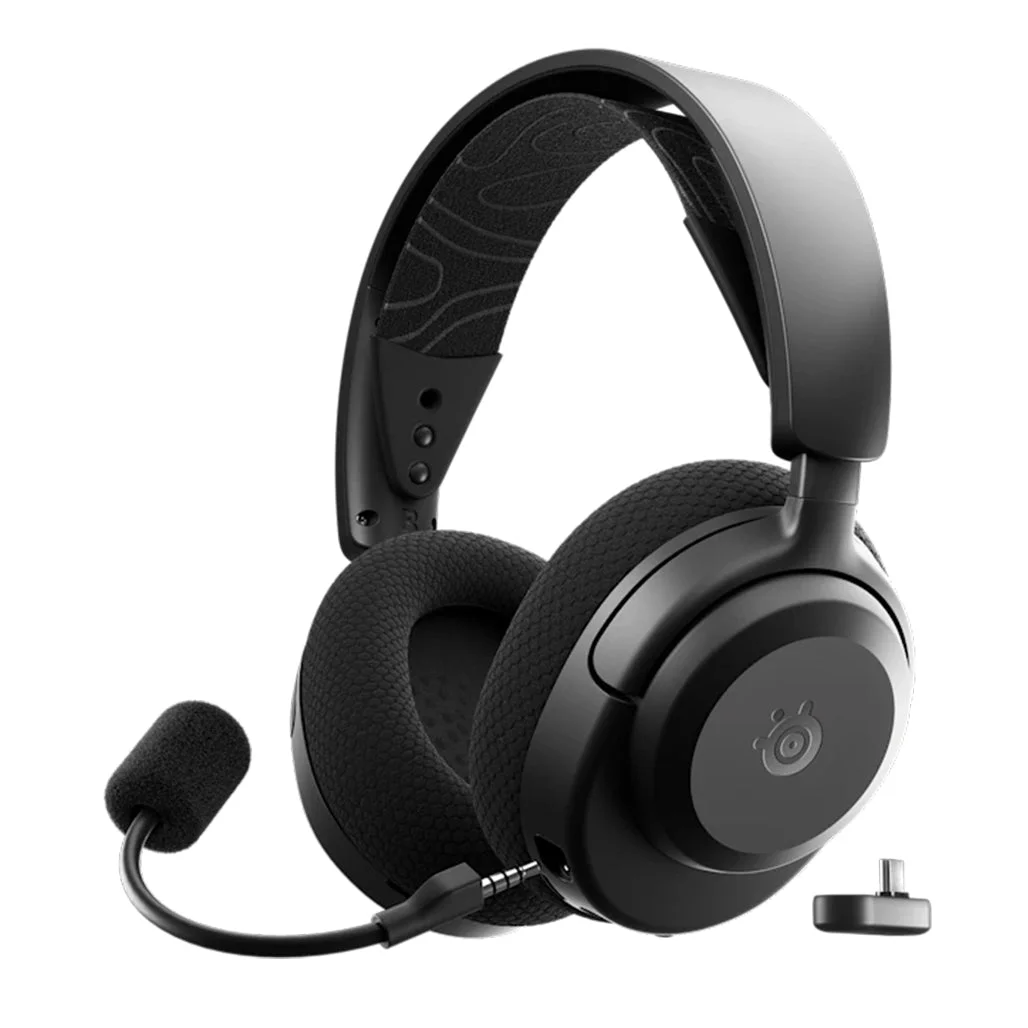 SteelSeries Arctis Nova 3P Wireless for PlayStation
