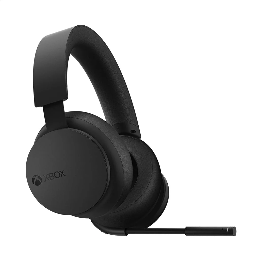 Xbox Wireless Headset