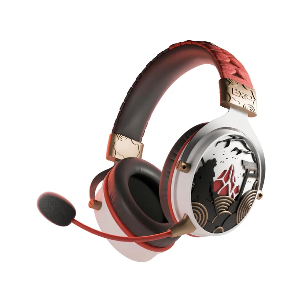 Lexip x Ubisoft Assassin's Creed Shadow Mentor Bundle: PS5 Game, Headset and Headset Stand