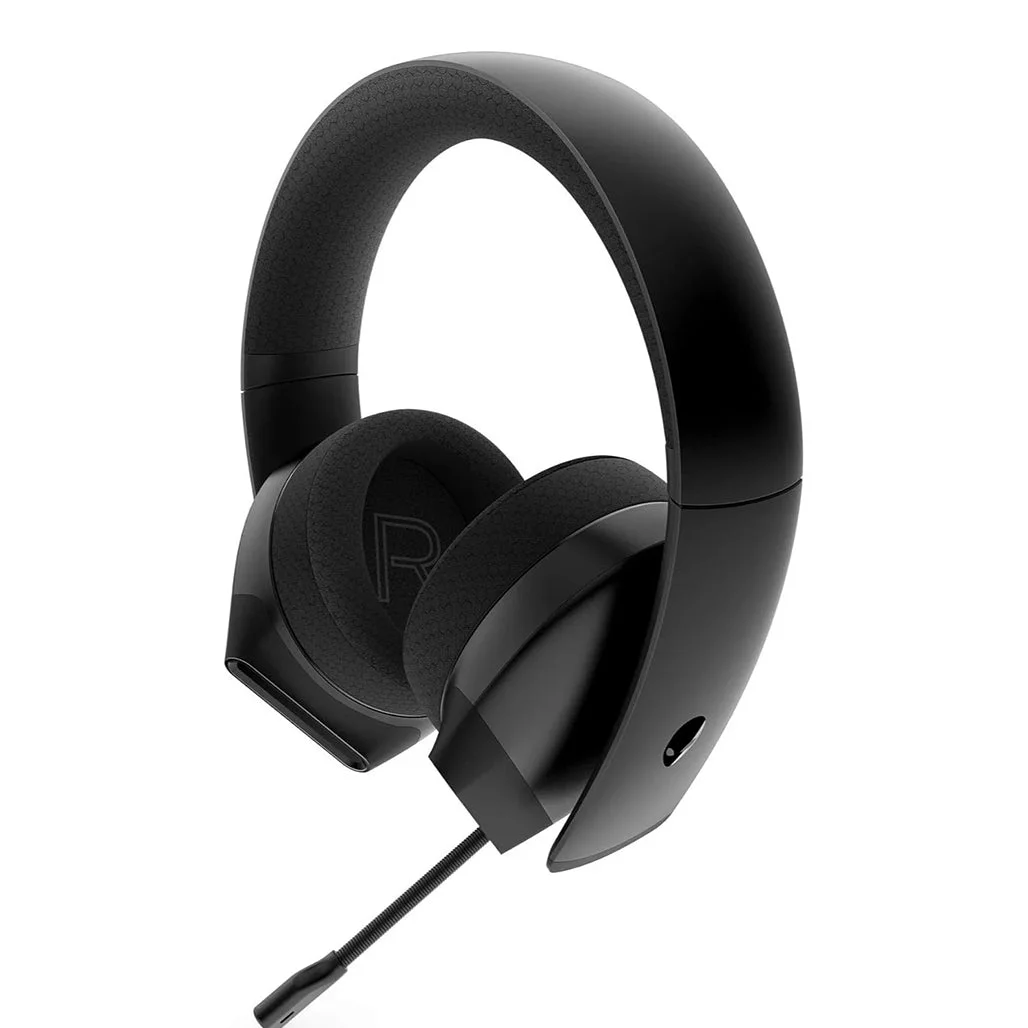 Dell Alienware AW920H Tri-Mode Wireless Gaming Headset
