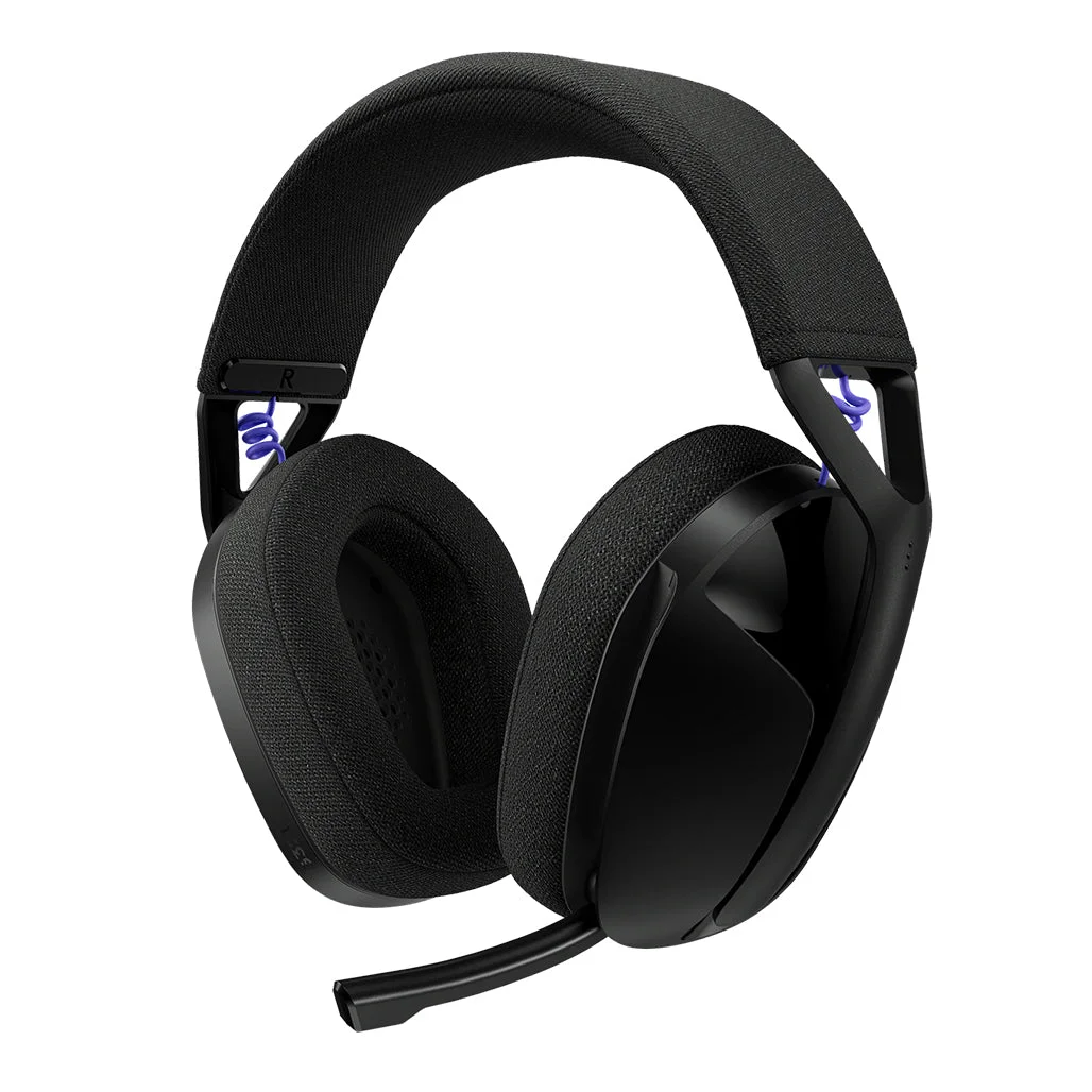 Logitech G321 - LIGHTSPEED Wireless Gaming Headset
