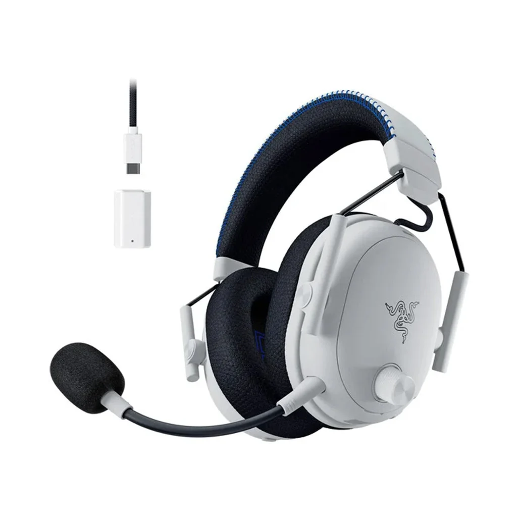 Razer BlackShark V3 Pro for PlayStation - Wireless Gaming Headset