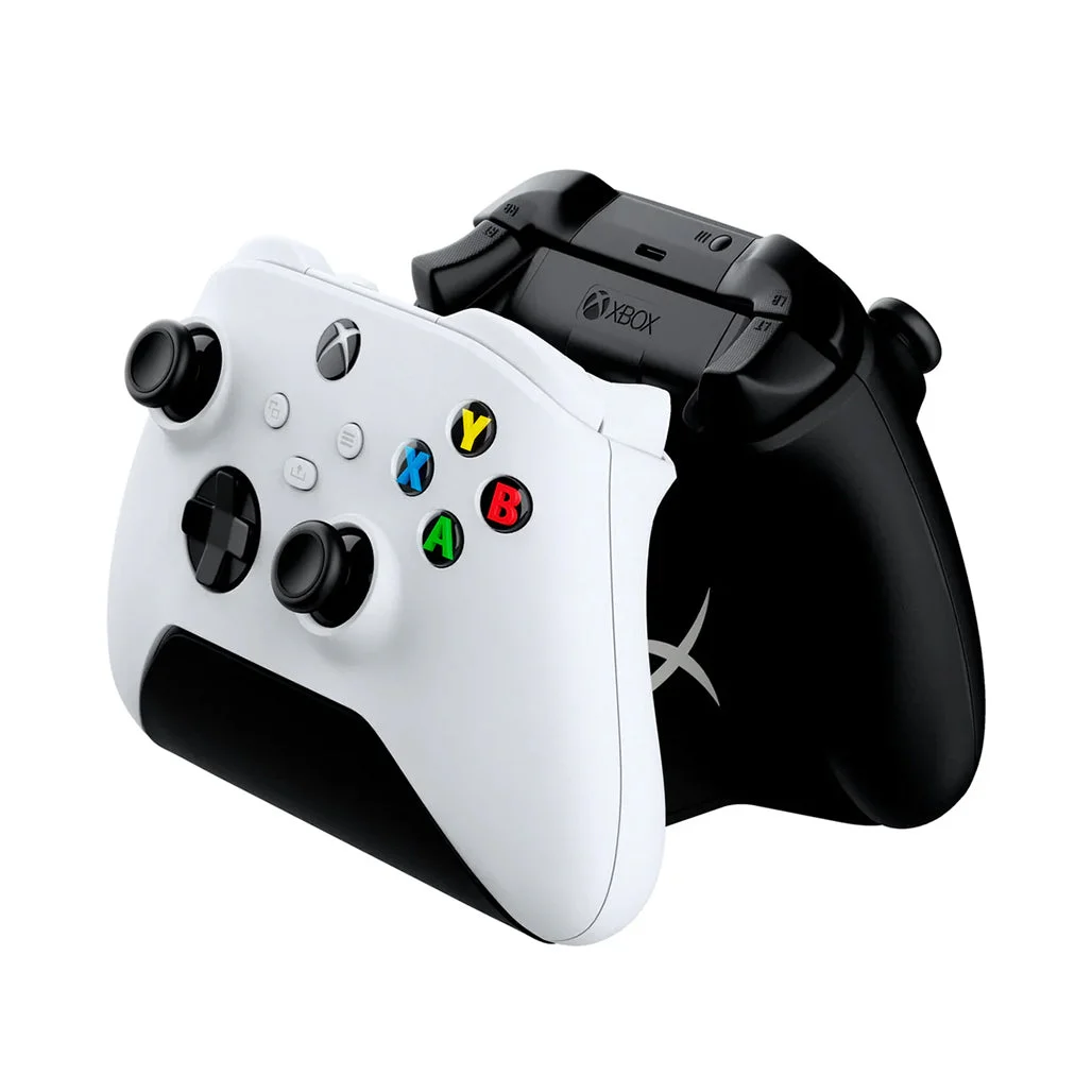 HyperX ChargePlay Duo - Xbox Wireless Controller Charger | 4P5M6AM#ABB