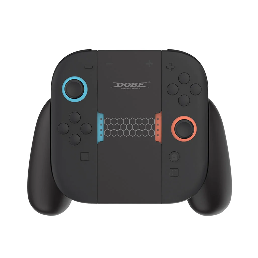 Dobe TNS-3177B Controller Grip for Nintendo Switch 2 Joy-Pad