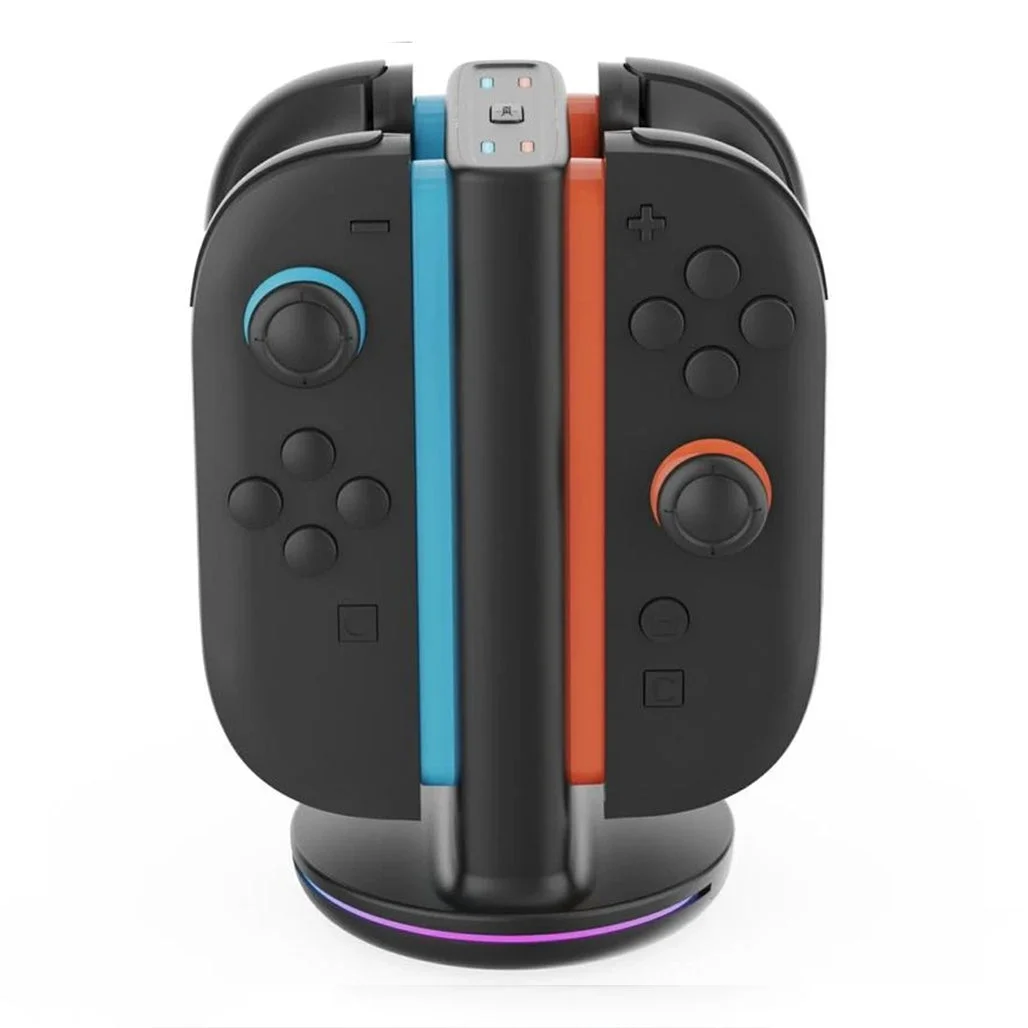 iPega Joy-Con Charging Dock for Nintendo Switch 2