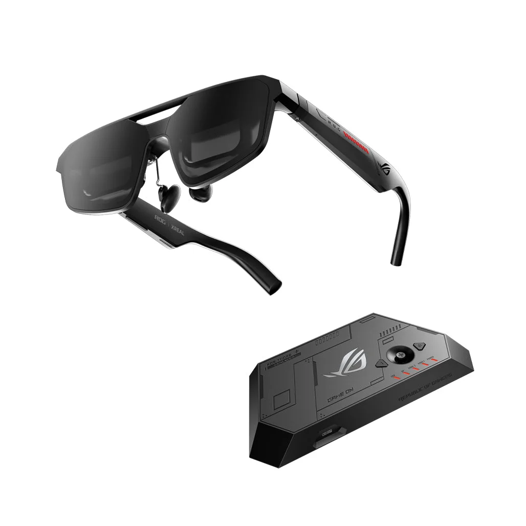 Asus ROG XREAL R1 - Gaming AR Glasses
