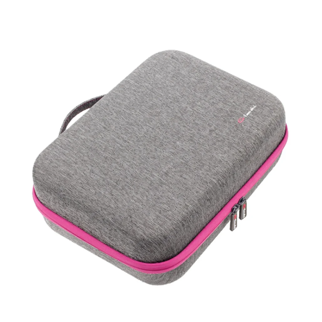 Fanshi Storage Case for Apple Vision Pro - Gray