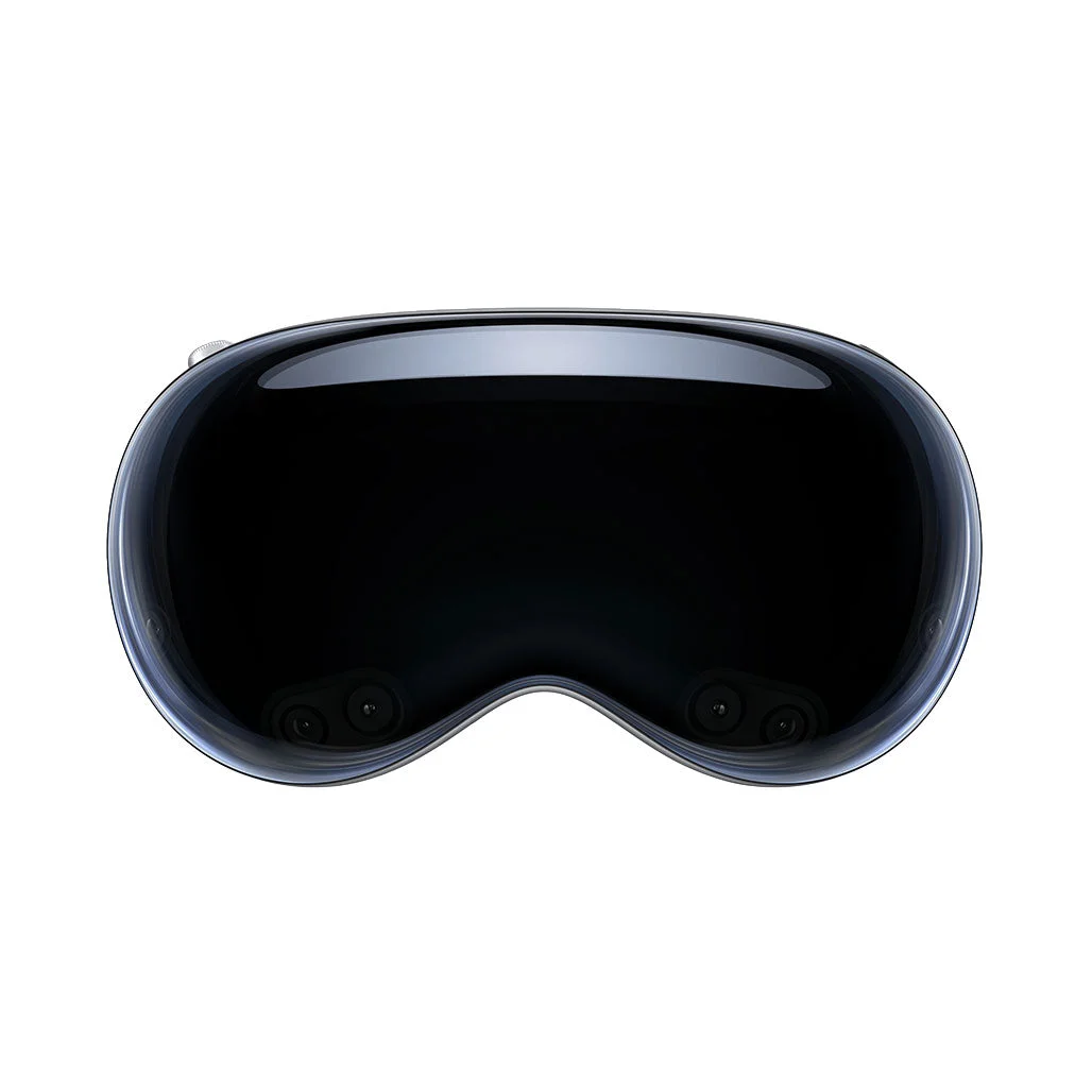 Apple Vision Pro - Advanced VR Headset and Spatial Computer