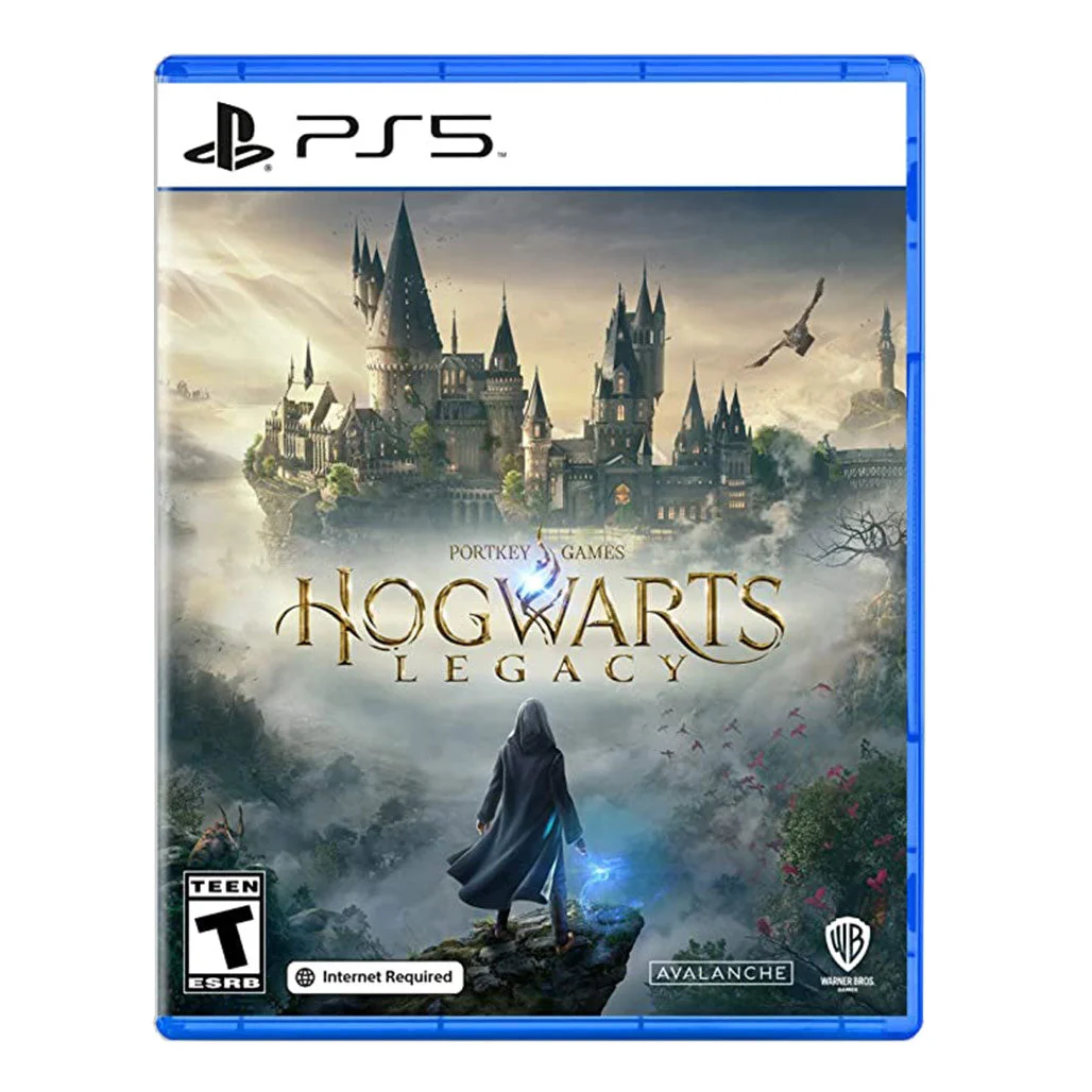 Hogwarts Legacy PS5