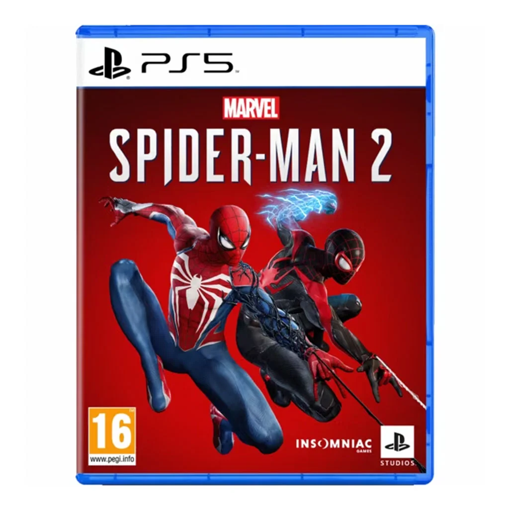 Marvel's Spider-Man 2 for PS5
