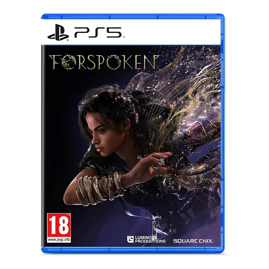 Forspoken for PS5