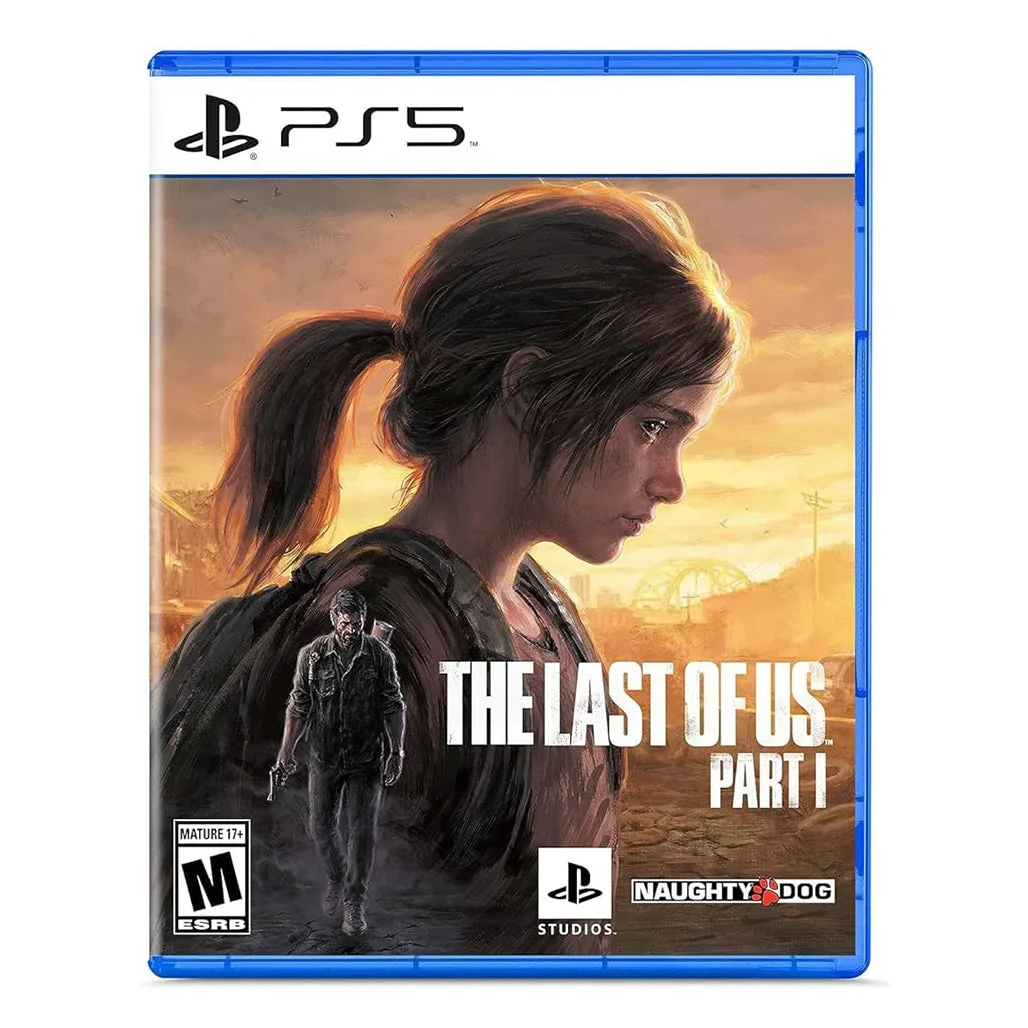 The Last of Us™ Part I For PS5