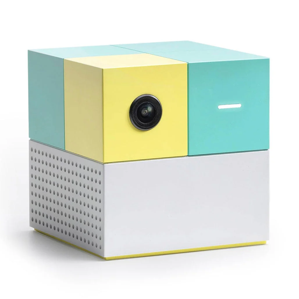 Nex Playground: The Interactive Motion Game Console for Active Indoor Family Fun