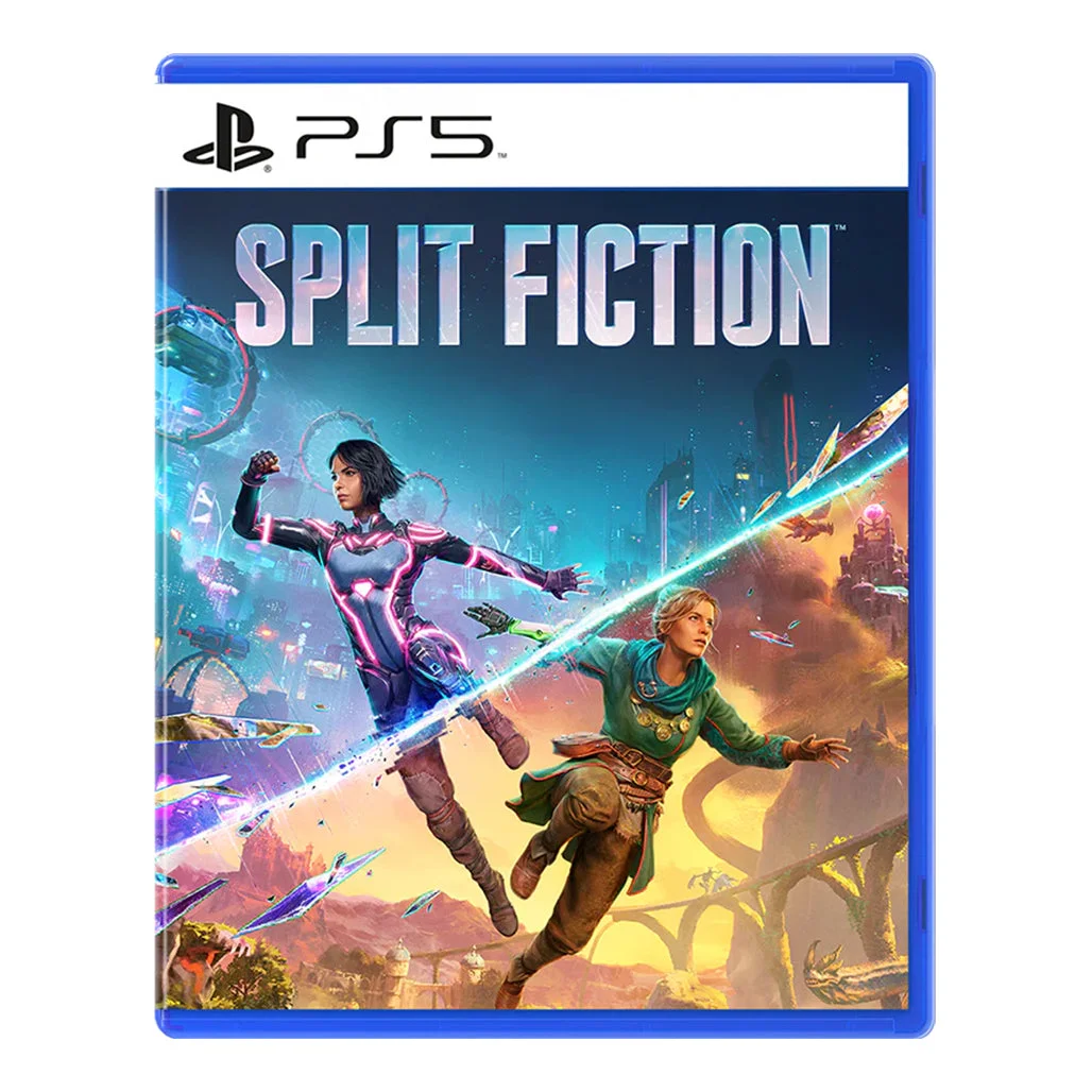 Split Fiction for PS5