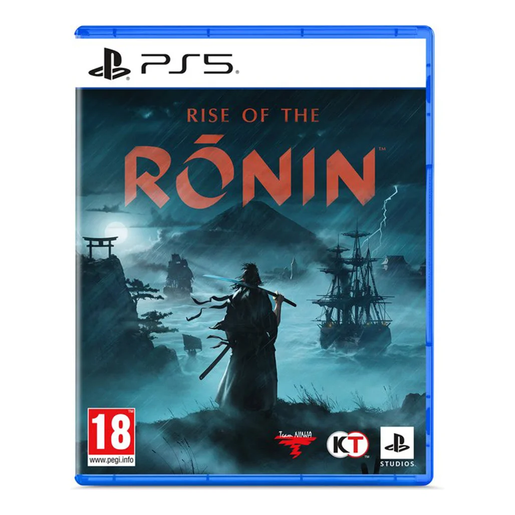 Rise of the Ronin™ for PS5