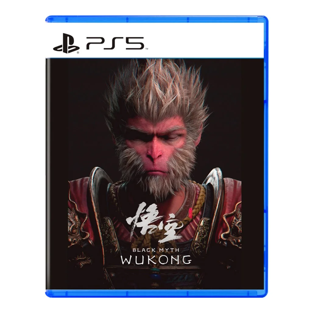Black Myth: Wukong for PS5