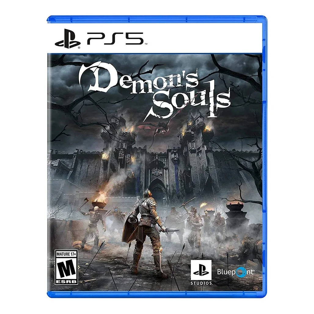 Demon's Souls for PS5