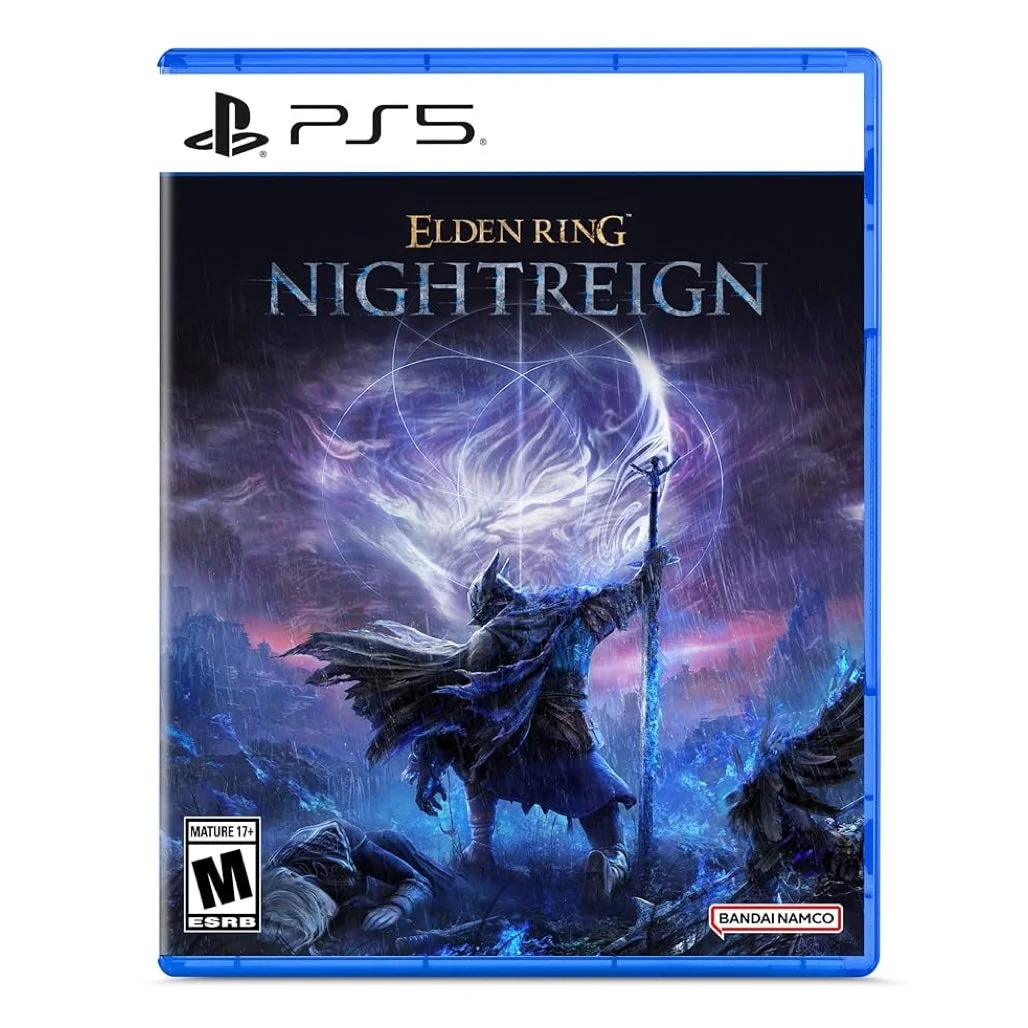 Elden Ring Nightreign for PS5