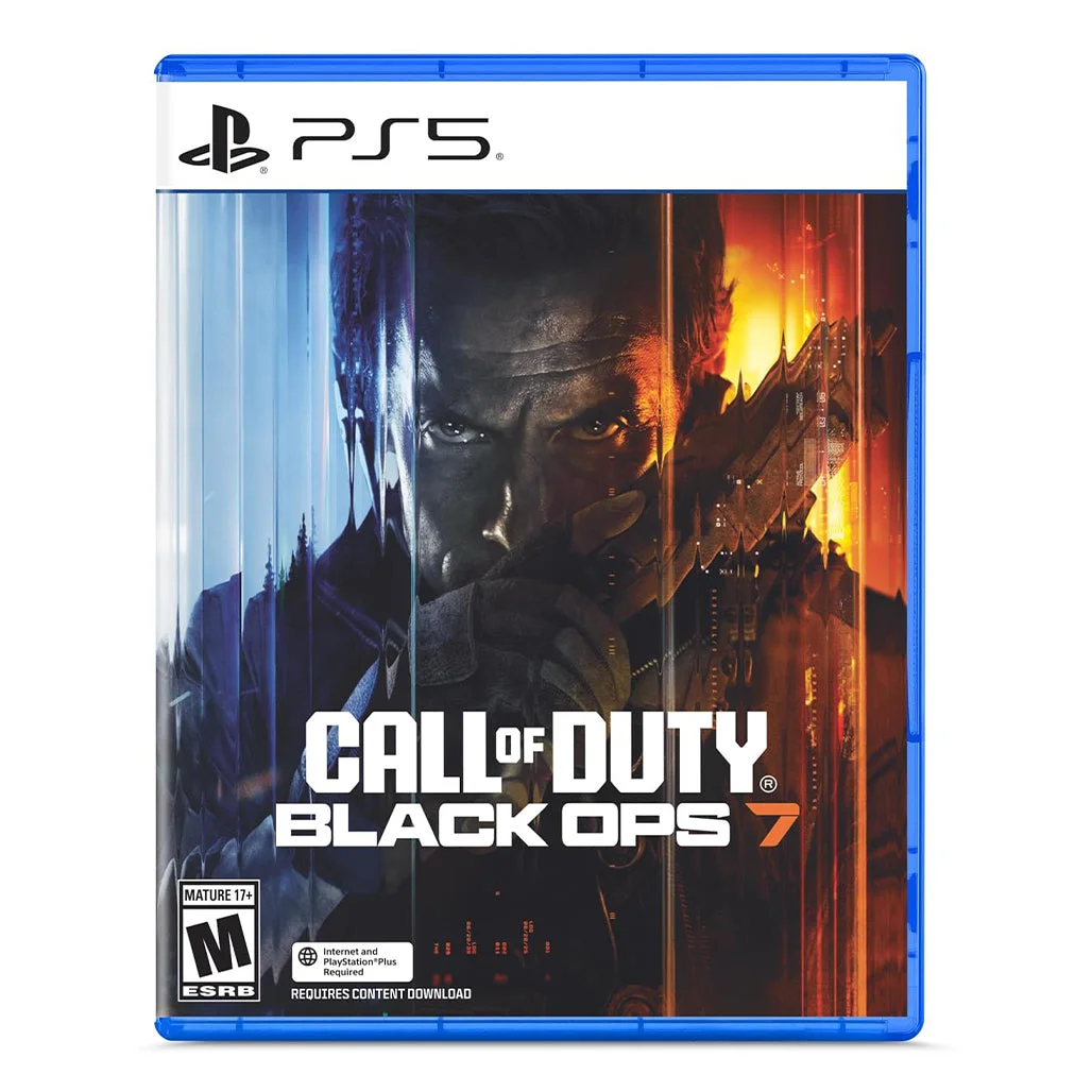 Call of Duty: Black Ops 7 for PS5