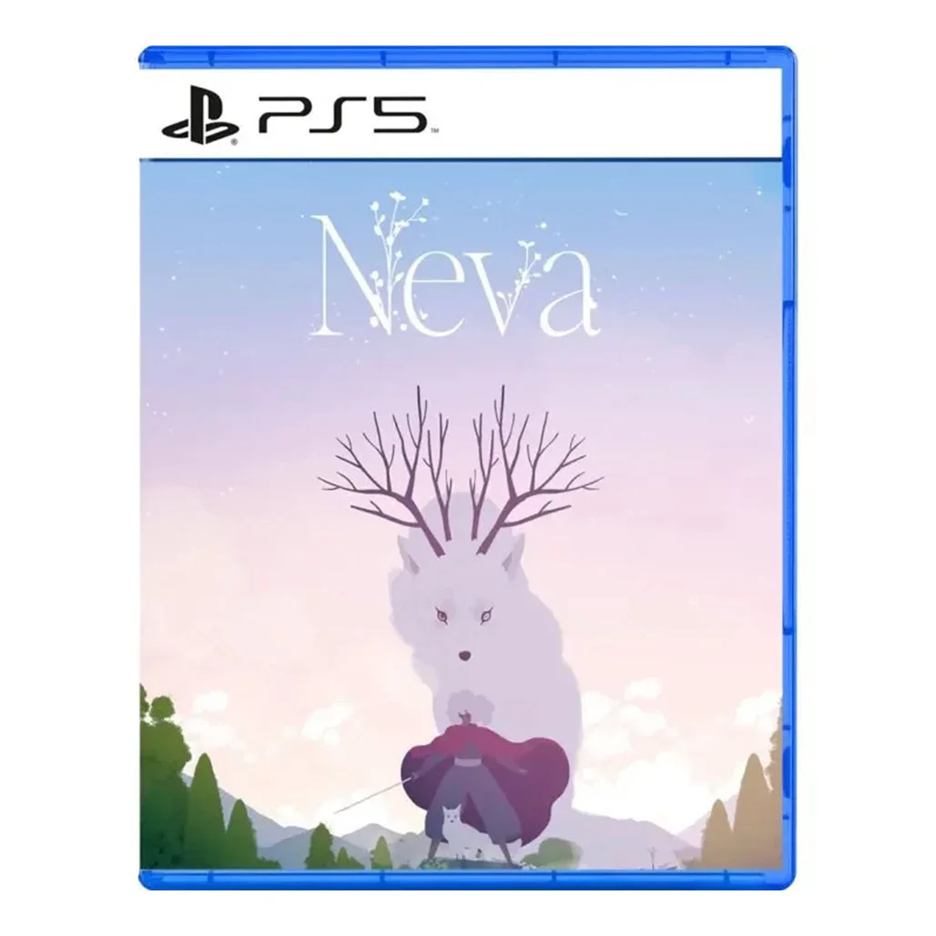 Neva for PS5